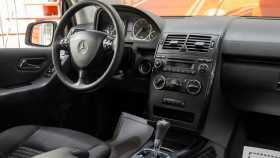 Mercedes-Benz A-Класс 2011 г.в.