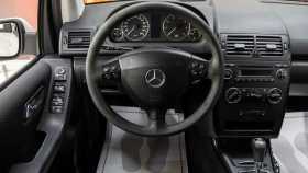 Mercedes-Benz A-Класс 2011 г.в.