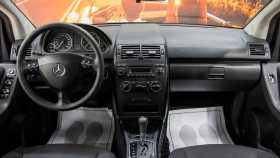 Mercedes-Benz A-Класс 2011 г.в.