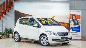 Mercedes-Benz A-Класс 2011 г.в.