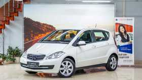 Mercedes-Benz A-Класс 2011 г.в.