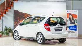 Mercedes-Benz A-Класс 2011 г.в.