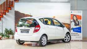 Mercedes-Benz A-Класс 2011 г.в.