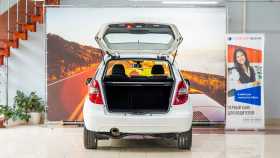 Mercedes-Benz A-Класс 2011 г.в.