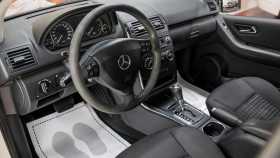 Mercedes-Benz A-Класс 2011 г.в.