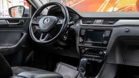 Skoda Rapid 2017 г.в.