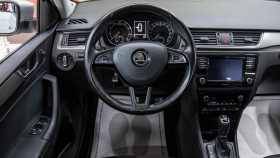 Skoda Rapid 2017 г.в.