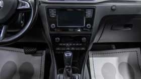 Skoda Rapid 2017 г.в.