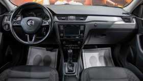 Skoda Rapid 2017 г.в.