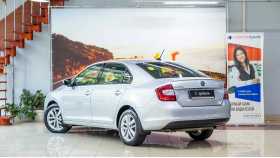 Skoda Rapid 2017 г.в.