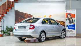 Skoda Rapid 2017 г.в.