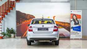 Skoda Rapid 2017 г.в.