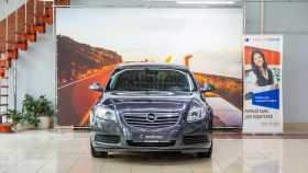 Opel Insignia 2012 г.в.