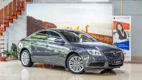 Opel Insignia 2012 г.в.