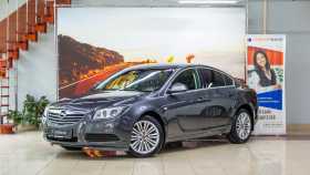 Opel Insignia 2012 г.в.