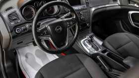 Opel Insignia 2012 г.в.