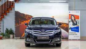 Toyota Venza 2013 г.в.