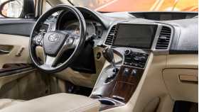 Toyota Venza 2013 г.в.