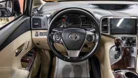 Toyota Venza 2013 г.в.