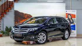 Toyota Venza 2013 г.в.