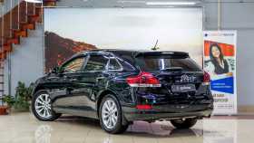 Toyota Venza 2013 г.в.