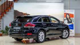 Toyota Venza 2013 г.в.