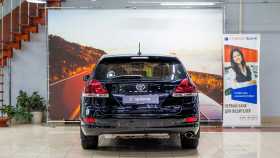 Toyota Venza 2013 г.в.