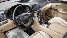 Toyota Venza 2013 г.в.