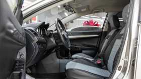 Mitsubishi Lancer 2012 г.в.