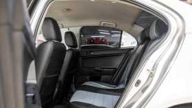 Mitsubishi Lancer 2012 г.в.