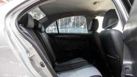 Mitsubishi Lancer 2012 г.в.