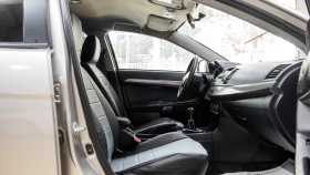 Mitsubishi Lancer 2012 г.в.