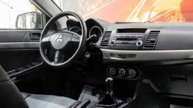 Mitsubishi Lancer 2012 г.в.