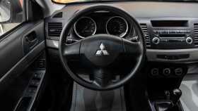 Mitsubishi Lancer 2012 г.в.