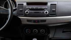 Mitsubishi Lancer 2012 г.в.