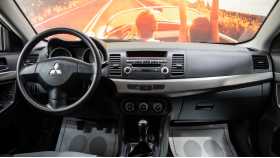 Mitsubishi Lancer 2012 г.в.