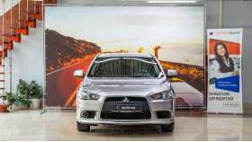 Mitsubishi Lancer 2012 г.в.