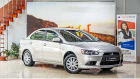 Mitsubishi Lancer 2012 г.в.