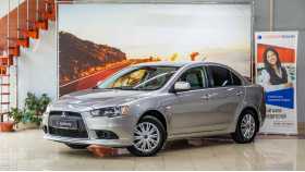 Mitsubishi Lancer 2012 г.в.