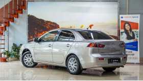 Mitsubishi Lancer 2012 г.в.