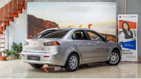 Mitsubishi Lancer 2012 г.в.