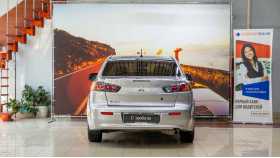 Mitsubishi Lancer 2012 г.в.