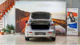 Mitsubishi Lancer 2012 г.в.