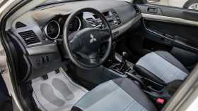 Mitsubishi Lancer 2012 г.в.