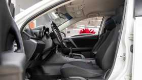 Mazda 3 2012 г.в.
