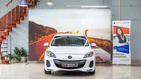 Mazda 3 2012 г.в.