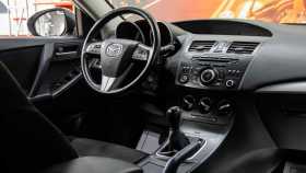Mazda 3 2012 г.в.