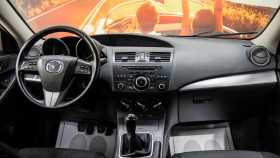 Mazda 3 2012 г.в.