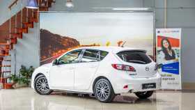 Mazda 3 2012 г.в.