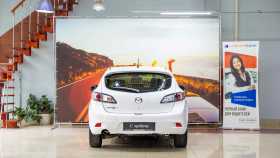 Mazda 3 2012 г.в.